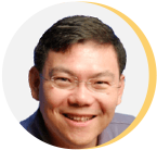 Chief <span>Dr Leong Mun-Kew</span>