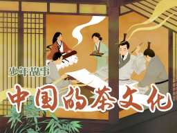 《文化:中国的茶文化》