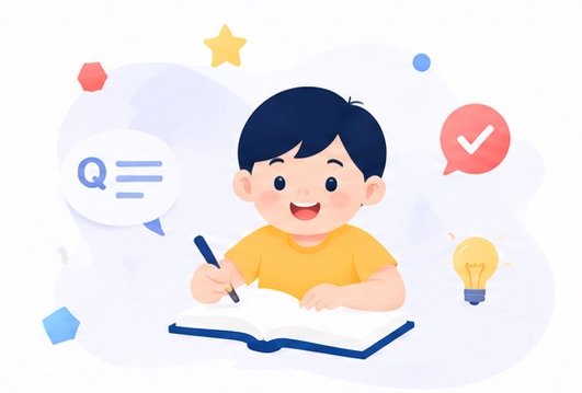 Fun Quizzes That Build Understanding