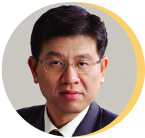 Professor Ng Hwee Tou