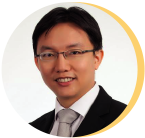 Associate Professor Tan Chee Lay