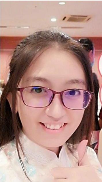 Dr Ling Mei Teng